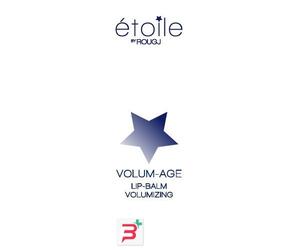 ETOILE BY ROUGJ VOLUM-AGE 5 ML