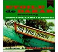Etoile de Dakar - Khaley Etoile Vol.4