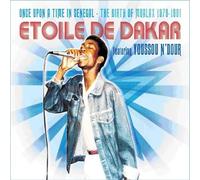 Etoile De Dakar - Once Upon A Time In Senegal-Birth Of Mbalax (2 CD)