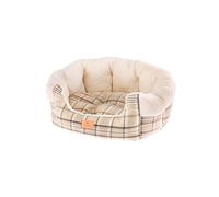 Etoile Ferplast divanetto soffice cani gatti lavabile pelliccia varie misure
