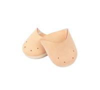 Etoile Salvapunte Axel in Morbido Tessuto + Gel Extra Sottile per Techdance TH-176 Sport Danza Classica Accessori Salvapunta Punte Punta Scarpette Ballo Allenamento (Unico, M (36-37))