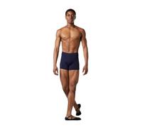 Etoile Shorts da Uomo per Prove MR005 per Bloch Sport Danza Classica Relax Ballo Prove Saggio Esibizioni Balletto Allenamento Pantaloncino Ballerino Spettacolo (Navy, XS)