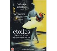 Etoiles: Dancers of the Paris Opera Ballet