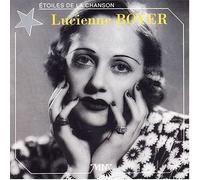 Etoiles De La Chanson by Lucienne Boyer