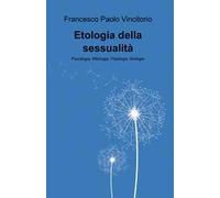 Etologia della sessualità
