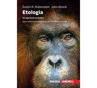 Etologia. Un approccio evolutivo. Con e-book