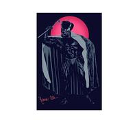 ETOMEY Stampa artistica su tela di Ronnie Coleman Bodybuilder Guru del fitness, 3 poster estetici su tela, decorazione per camera da letto, ufficio, camera da letto, regalo, senza cornice, 30 x 45 cm