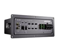 ETON AM 500 - Potente 540 W RMS da incasso a 1 canale, modulo amplificatore per subwoofer, con limitatore di potenza regolabile dell'amplificatore, ideale per fai da te subwoofer attivo