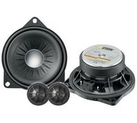 ETON B100N 10 CM Altoparlante Set per BMW 3er E90 Berlina - Vassoio Posteriore