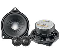 ETON B100N Set di sistemi compositi a 2 vie 10 cm 2 vie per veicoli BMW 50 Watt