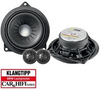 ETON B100T Compo a 2 vie da 10 cm per BMW 50 Watt