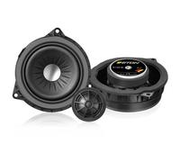 Eton B100W2 Altoparlanti Per BMW X5 X6 F15 F85 F16 Porte Posteriori Coppia