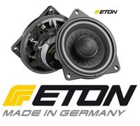ETON B100X CN woofer per canale centrale specifico BMW