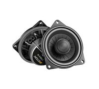 ETON B100XN Altoparlante Coassiale 10 cm 2 Vie Compatibile con BMW 1 Coppia...