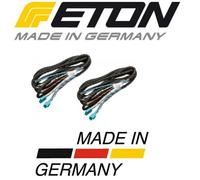 Eton BAK BMWF-VKS Kit Cavi Plug E Play per BMW Amplificatore Alto Level