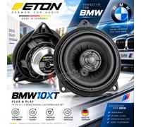 Eton BMW10XT Plug & Play Altoparlante Compatibile Con BMW 1er E81,E82,E87,E88