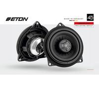 ETON BMW10XT Upgrade Plug & Play 2 Vie 10 cm, Altoparlante 4" Compatibile con...
