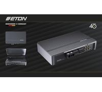 ETON GA4 High End Amplificatore 4 canali Amplifier 1280 Watt RMS