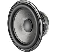 ETON Graphit 10-4 Subwoofer Chassis 500 Watt, 25 cm (10"), 2 x 4 Ohm
