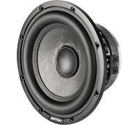 ETON GRAPHIT 8-4 20 cm 2 x 4 Ohm Subwoofer Chassis 800 Watt Woofer