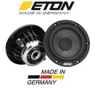 ETON GRAPHITE 80 midrange 8 cm high-end 80 mm (3") midrange