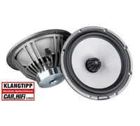 ETON HEX 165 Woofer 16,5 Cm (6.5") Membrana Hexacone HIGH END - 1 Paio
