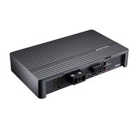 Eton MA1 Mono 1-Kanal Amplificatore 1510 Watt Con Bassi Telecomando