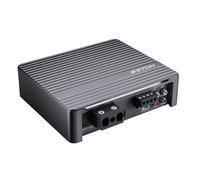 Eton MA 2 Compatto 2 Canale Digitale Amplificatore Basspegel Telecomando