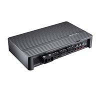 ETON MA6 Compatto 6-Kanal Amplificatore 1350 Watt Con Bassi Telecomando
