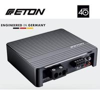 Eton MA2 Compact 2 Canali Amplificatore Digitale Classe D Amplificatore Mini ...