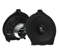 Eton MB100CNX 10cm 2-Wege Coassiale Center Altoparlante MERCEDES CLASSE S 222 Da