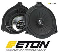 Eton MB100PX 100 MM 2-Wege Altoparlante Mercedes Classe E W213 Da 2016 Limosine