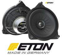Eton MB100RX 100 MM Coassiale Altoparlanti Mercedes Benz C253 Da 2015 SUV Coupe