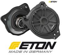 Eton MB195L Subwoofer per Mercedes Benz Classe E W213 Da 2016 Piedino 1 Paio