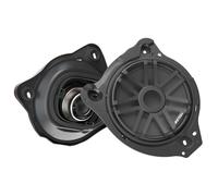 Eton MB195L Subwoofer Bassi Piedino Frontale per Mercedes C E GLK Prezzo Coppia