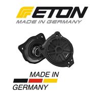 Eton MB195R Plug & Play Subwoofer Per Mercedes Benz GLC C253 Dal 2015 SUV