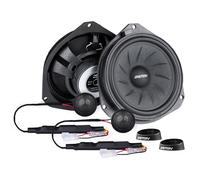 Eton UG FIAT FD16 16,5cm 6.5 " 2-Wege Altoparlante Set Compatibile Con Opel