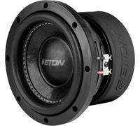 Eton Move Mw 6,5 Woofer 16,5 CM, 6,5 Pollici Subwoofer Chassis 500 Watt
