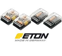 ETON MRX-3W Set crossover a 3 vie 4 pezzi per MAS 160, RSR 160, POW 172