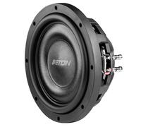 Eton MW10FLAT Move 25 CM Subwoofer Piatto Chassis 25 CM, 10 Pollici