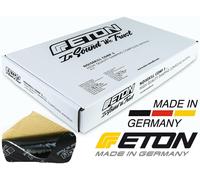 Eton NKILL-C5 Noisekill Alu-Butyl Materassini Isolanti,Materiale Isolante Anti
