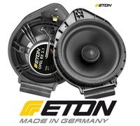 ETON OPEL-RX21 Opel Altoparlante posteriore Opel Mokka Chevrolet Malibu, Buic...