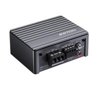 Eton PA 2 Amplificatore Digitale Compatto 2 Canali Micro Final Stage Classe-D...