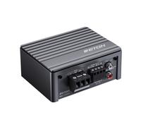 Eton PA2 Piccola 2-Kanal Amplificatore Mini Direktdiretto Posteriore Radio