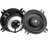 ETON PFX 10 10 Cm (4") Set Di Altoparlanti Coassiali A 2 Vie 80 Watt - 1 Paio