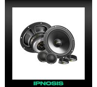 ETON POW 16+ Set Altoparlanti da 16,5 cm