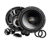 Eton Pow 20 + 2-Wege Componenti Sistema 20 CM/8 Pollici, Auto Altoparlante 120 W