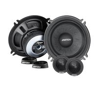 Eton PRA13 13 CM (5.25 ") 2-Wege Componenti Altoparlante Set 90 Watt Soundsystem