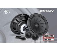 Eton Altoparlanti componenti PRA 16 16,5 cm (6,5") 2 vie 100 Watt