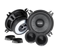 Eton PRA10 10 CM (4 ") 2-Wege Compo Altoparlante Set 80 Watt Soundsystem